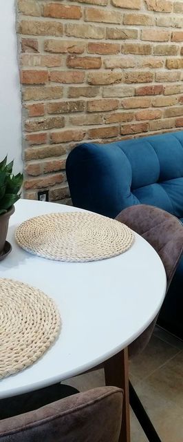 Ide-Odú Apartman Baja