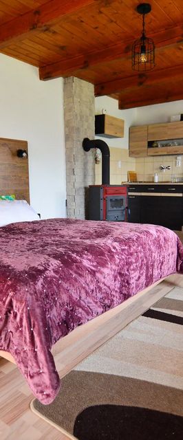 Szőlőhegyi Vendégház Gyékényes