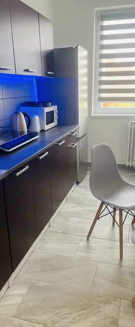 Horizont-Szilvás Apartman Komló