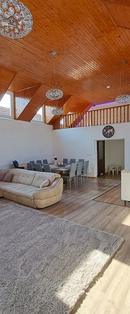 Harmónia Vendégház Nekézseny