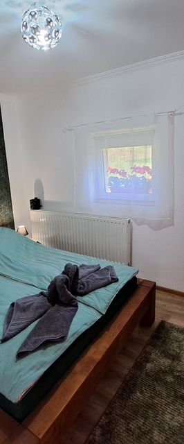 Harmónia Vendégház Nekézseny