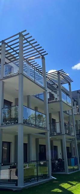 Margittai Apartmanok Zamárdi