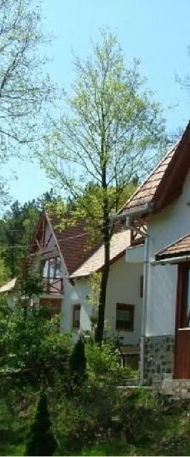 Szarvas Panzió Erdőbénye