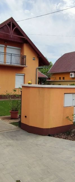 Vascsacsi Nyaraló Gyopárosfürdő Orosháza