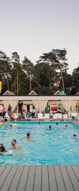 Holiday Park & Resort Pobierowo