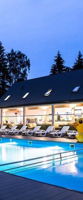 Holiday Park & Resort Pobierowo