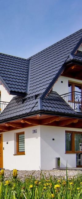 Domki Magia Gór Szaflary