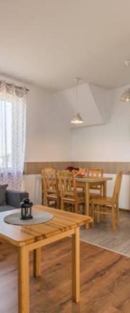 Kwatery prywatne Monika i Artur Lamczyk