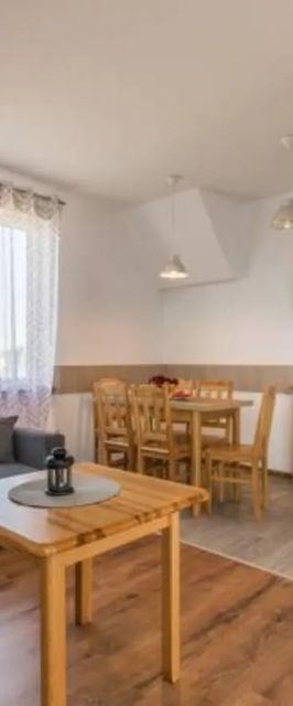 Kwatery prywatne Monika i Artur Lamczyk