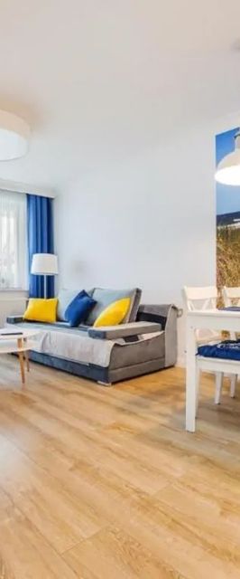 Apartamenty Sun & Snow Bliżej Morza Kołobrzeg