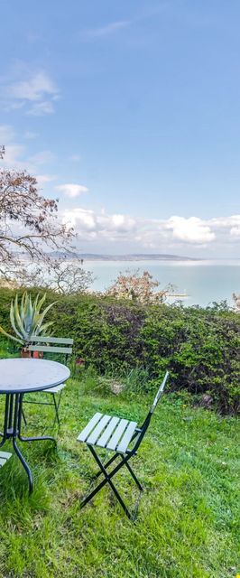 Hegyszéli Apartman Tihany