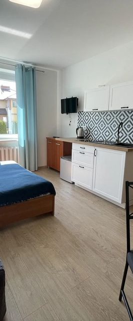 Willa MEWA Jastarnia