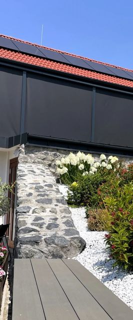 Bandi Weekend House Vendégház Somlójenő