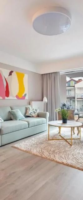 Apartamenty Sun & Snow Nadmorskie Tarasy Kołobrzeg