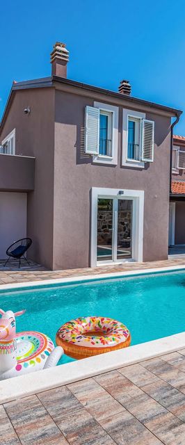 Vendégház Benkovac - CDI465