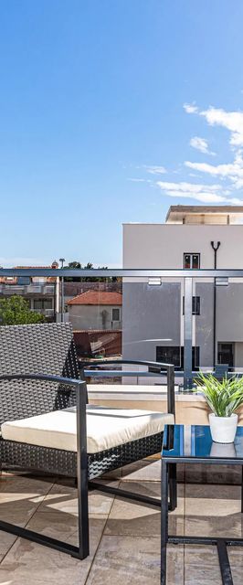 Apartman Kaštel Stari - CSC269