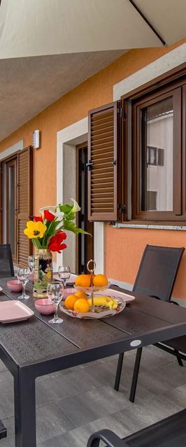 Apartman Lovran - CKU292