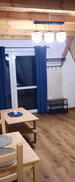 Domki na Sudeckiej Polanie