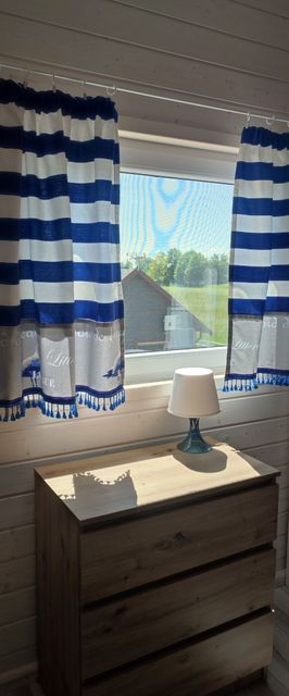 Domki U Pana Zielonki Rusinowo