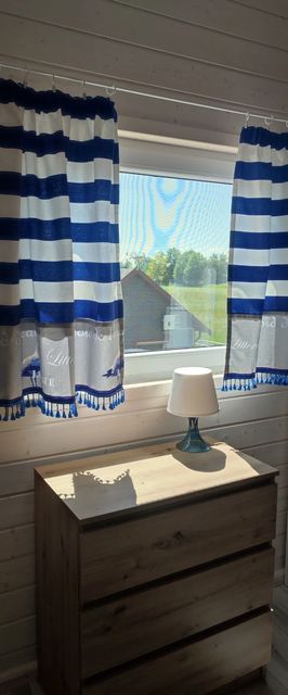 Domki U Pana Zielonki Rusinowo