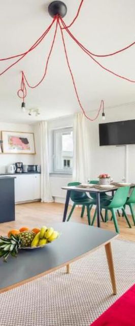 Prywatne Apartamenty Sun & Snow Porta Mare Kołobrzeg
