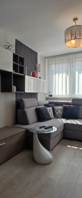Komfortowy Apartament w Kłodzku