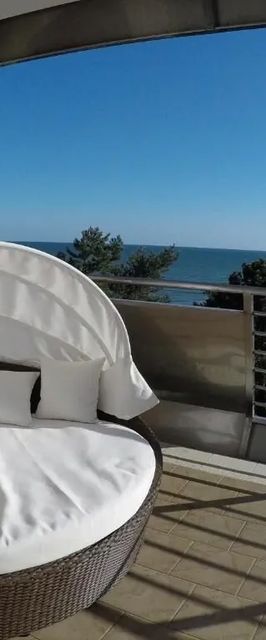 Hotel Dom Zdrojowy Prywatny Apartament 359 Lazurowa Gondola