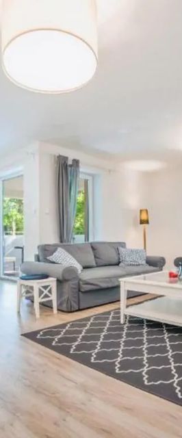 Apartamenty Sun & Snow Polanki Kołobrzeg 