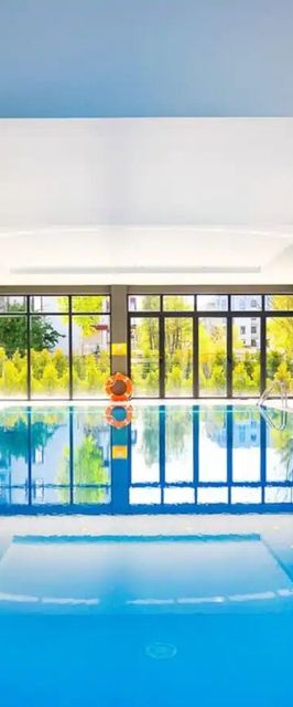 Apartament Polanki Park E202 Kołobrzeg