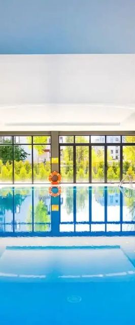 Apartament Polanki Park E202 Kołobrzeg