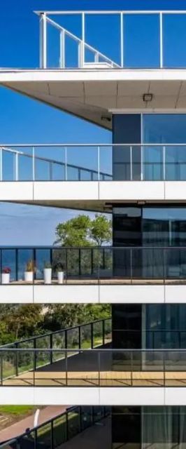 Apartamenty Sun & Snow Seaside Apartments Kołobrzeg