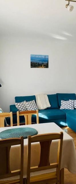 Apartamenty & Domek Gawędówka Krościenko