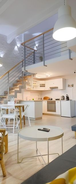 Apartamenty Loftowe Kołobrzeg by MS Pro