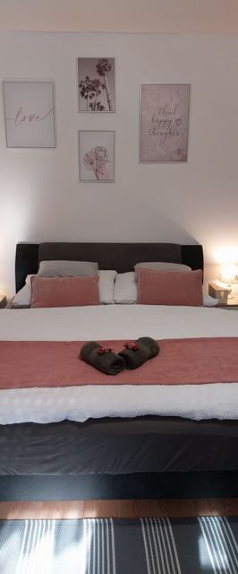 Repi-Tár Apartman Szolnok