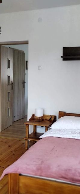 Agroturystyka Leśny Zakątek Dziewięcierz