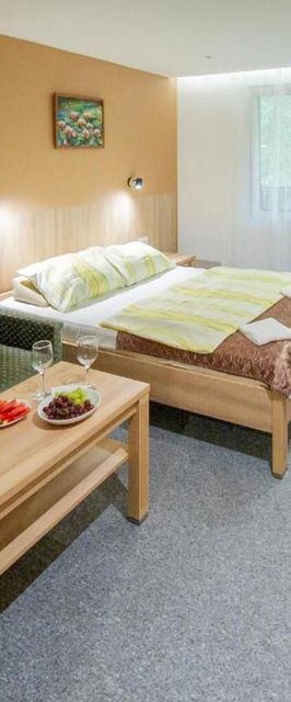 Resort SEA-PORT  Łeba