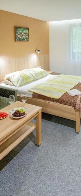 Resort SEA-PORT  Łeba