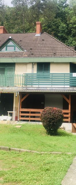 Krisztina Vendégház Orfű