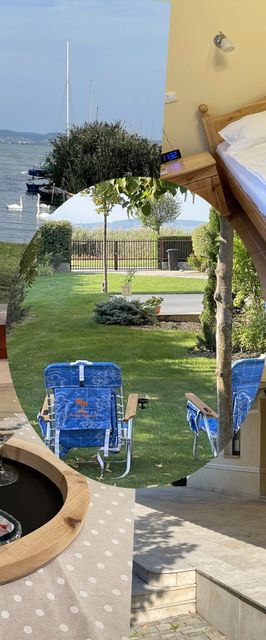 Margaritavilla Zamárdi