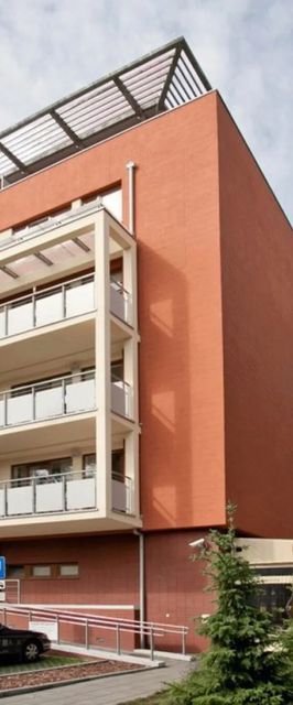 Apartamenty Sun & Snow Sikorskiego Kołobrzeg