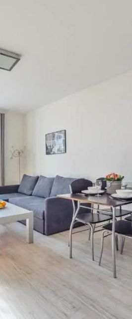 Apartamenty Sun & Snow Kościuszki Kołobrzeg