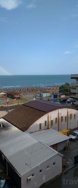 Apartament Diamandi Năvodari