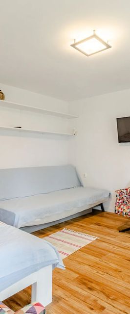 Jan i Cecylia noclegi Jastarnia