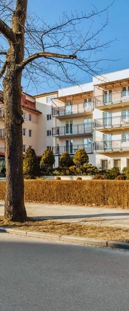 Apartamenty Sun & Snow Olymp Kołobrzeg