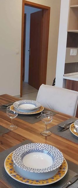 Blue SPA Apartman Hajdúszoboszló