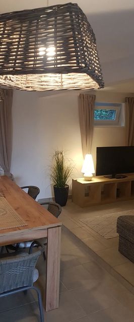 Borostyán Nyaralóház Fonyód