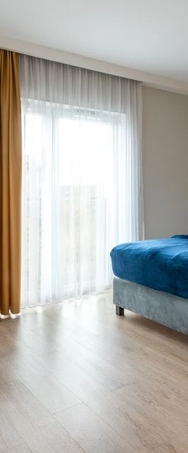 InPoint Studio z balkonem z widokiem na Wawel - G11/26