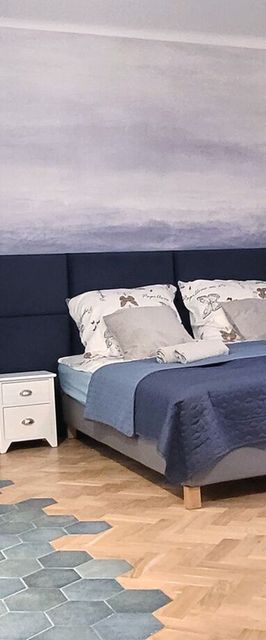 Apartament Kana Kraków