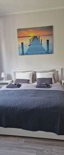 White House Apartman Budapest