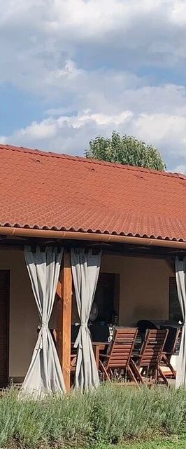 Levendulás Ház Balatonfőkajár